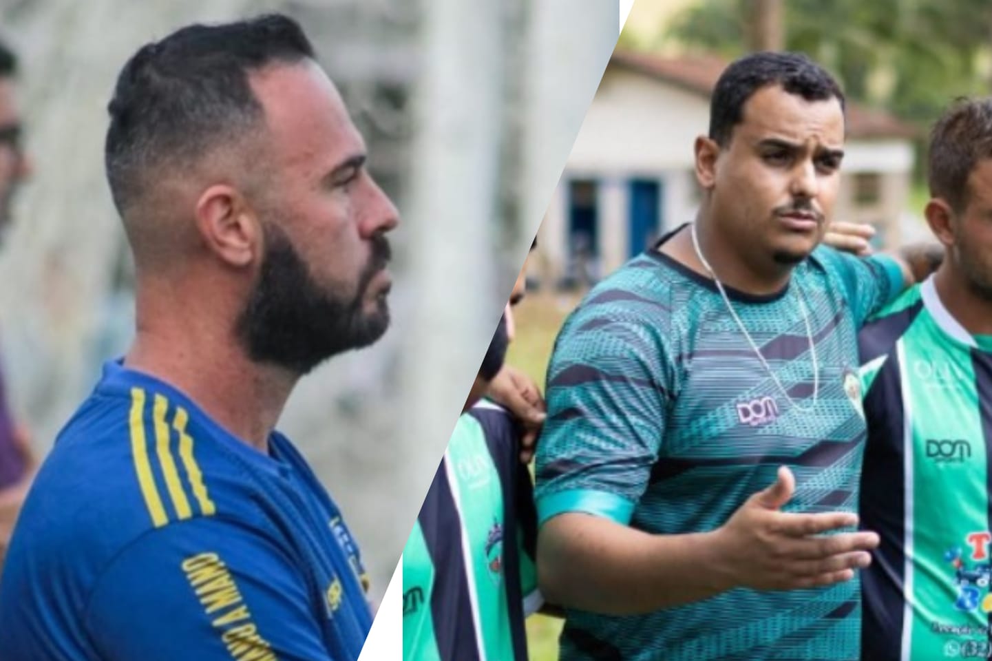 Apito final recebe Manoel Flávio e Mathaus Barbosa ao vivo nesta quarta-feira